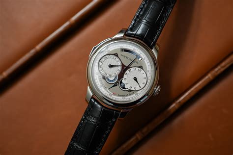 f p journe astronomical watch.